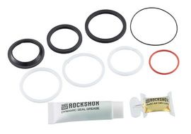 Rock Shox Kit d'entretien 50 heures pour amortisseurs Deluxe et Super Deluxe C1+