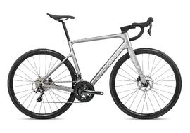 Orbea Vélo Route Orca M40 - Argent Mat 2023