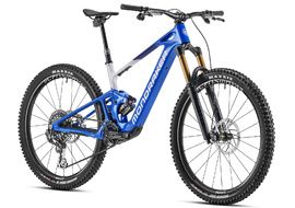 Mondraker VTT électrique Neat RR SL Carbon 2024