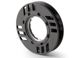 Miranda Pignon avec guide chaine pour moteur Bosch - 15 dents