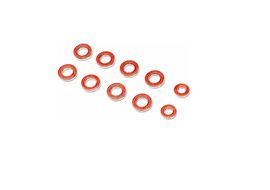 Mondraker Kit roulements pour système Zero 15 (E-Crusher 2018 et 2019)