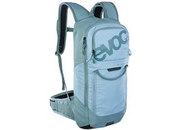 Evoc Sac FR Lite Race 10l Gris/Bleu 2025