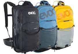 Evoc Sac Stage 18L