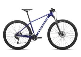 Orbea VTT Onna 40 29'' Bleu Violet / Blanc 2023