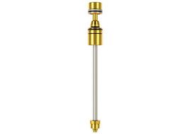 Rock Shox Kit Air Shaft DebonAir+ pour fourche Zeb A1+ 2023