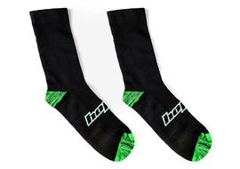 Hope Chaussettes Riding Socks Logo