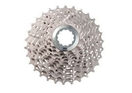 Shimano Cassette Ultegra/Saint CS-6700 10 vitesses 2025