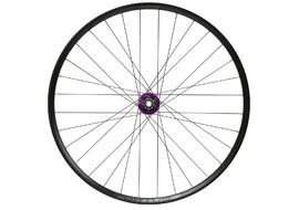 Hope Roue arrière Fortus 30 SC Pro 5 Violet 27,5'' 2025