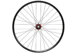Hope Roue arrière Fortus 30 SC Pro 5 Rouge 27,5'' 2025