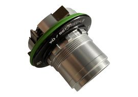 Hope Corps de cassette Pro 5 aluminium pour cassette XD 2025