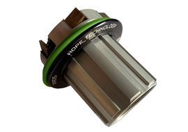 Hope Corps de cassette Pro 5 aluminium pour cassette HG 2025