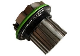 Hope Corps de cassette Pro 5 acier pour cassette Microspline 2025