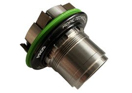 Hope Corps de cassette Pro 5 acier pour cassette XD 2025