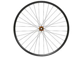 Hope Roue avant Fortus 30 SC Pro 5 Orange 27,5'' 2025