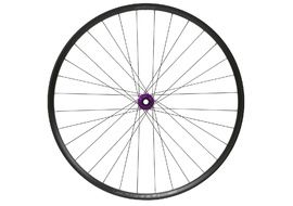 Hope Roue avant Fortus 30 SC Pro 5 Violet 29'' 2025