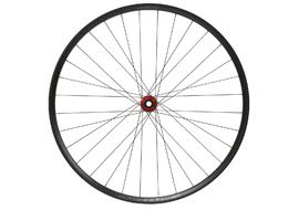 Hope Roue avant Fortus 30 SC Pro 5 Rouge 29'' Boost 2025