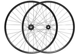Hope Paire de roues Fortus 30 SC Pro 5 Noir 27,5'' 2025