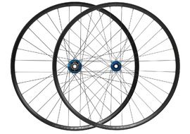 Hope Paire de roues Fortus 30 SC Pro 5 Bleu 27,5'' 2025