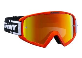 Kenny Masque Track + Orange - Ecran Rouge 2024