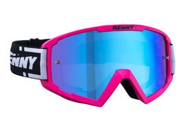 Kenny Masque Track + Rose - Ecran Bleu 2024