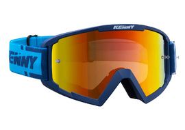 Kenny Masque Track + Cyan - Ecran Rouge 2024