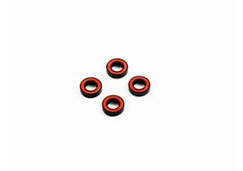 Orbea Kit roulements pour biellette Oiz