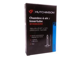 Hutchinson Chambre à air standard 700 - 700x20-25 - Presta 60 mm