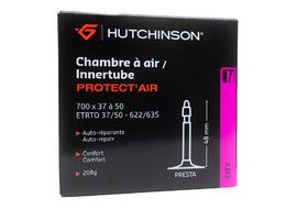 Hutchinson Chambre à air standard 700 - 700x 37-50 - Presta 48 mm