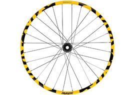 Mavic Roue avant Deemax DH YLW 29 Boost 2025