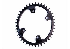 Garbaruk Plateau ovale pour GRX600-1 et GRX810-1 - Noir 2024