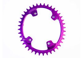 Garbaruk Plateau ovale pour GRX600-1 et GRX810-1 - Violet 2024