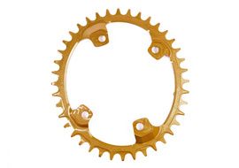 Garbaruk Plateau ovale pour GRX600-1 et GRX810-1 - Or 2024