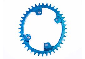 Garbaruk Plateau ovale pour GRX600-1 et GRX810-1 - Bleu 2024