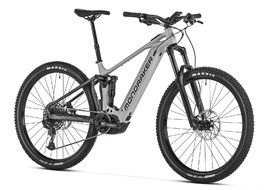 Mondraker VTT électrique Chaser 29'' Gris 2024