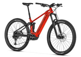 Mondraker VTT électrique Chaser 29'' Rouge 2024