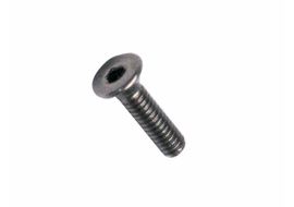 Fox Racing Shox Vis pour molette de détente M2x8 mm