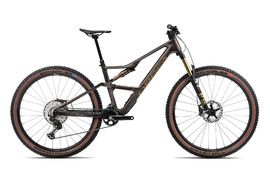 Orbea VTT Occam SL M10 - Cosmic Carbon / Olive Green 2024