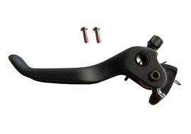 Sram Levier Aluminium Code Ultimate Stealth / Silver (2024,+)