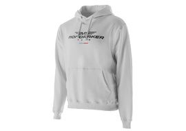 Mondraker Sweat à capuche Hoodie MS Gris 2024