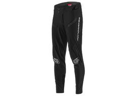 Mondraker Pantalon Troy Lee Design Sprint Ultra - Noir/Blanc 2024