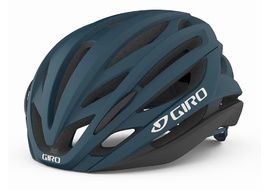 Giro Casque Syntax Harbor Blue
