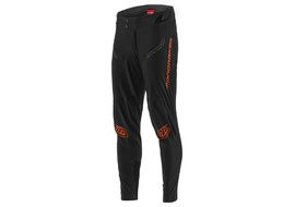 Mondraker Pantalon Troy Lee Design Sprint Ultra - Noir/Orange 2024