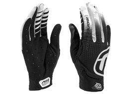 Mondraker Gants Troy Lee Design Air - Noir/Blanc