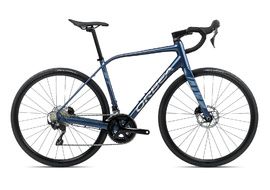 Orbea Vélo Route Avant H30 - Moondust Blue / Titan 2024