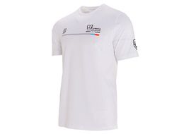 Mondraker Tee Shirt Primaflor Blanc 2024