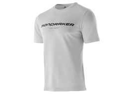 Mondraker Tee Shirt Company Gris 2024