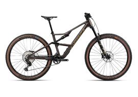 Orbea VTT Occam SL M30 - Cosmic Carbon / Olive Green 2024
