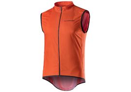Mondraker Gilet Coupe-Vent Path Orange 2024