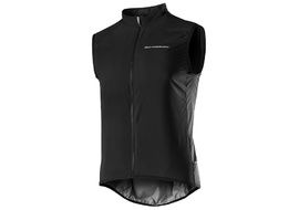 Mondraker Gilet Coupe-Vent Path Noir 2024