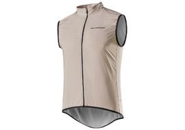 Mondraker Gilet Coupe-Vent Path Desert 2024